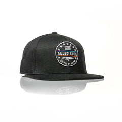 Combat Flexfit Snapback 110