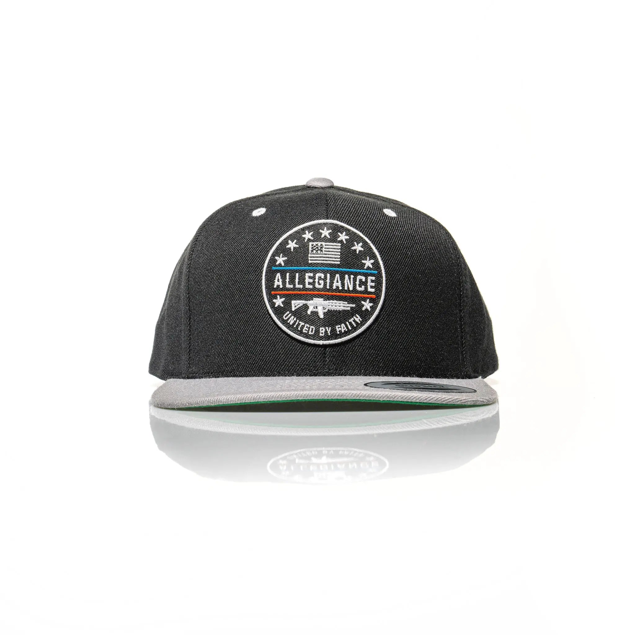 Combat Snapback