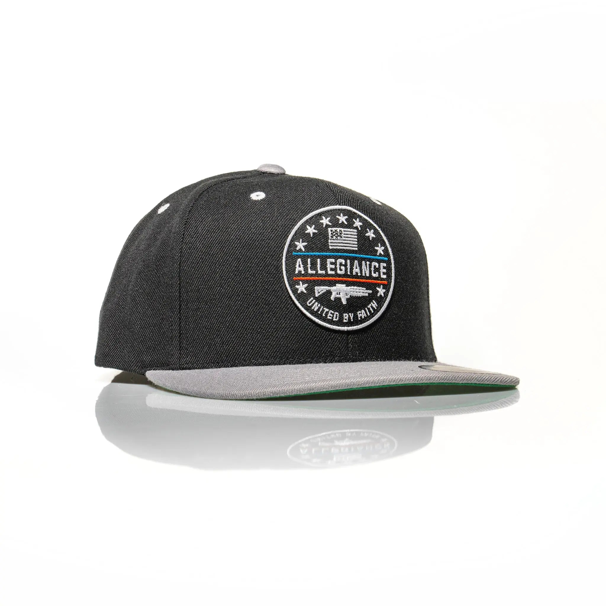 Combat Snapback