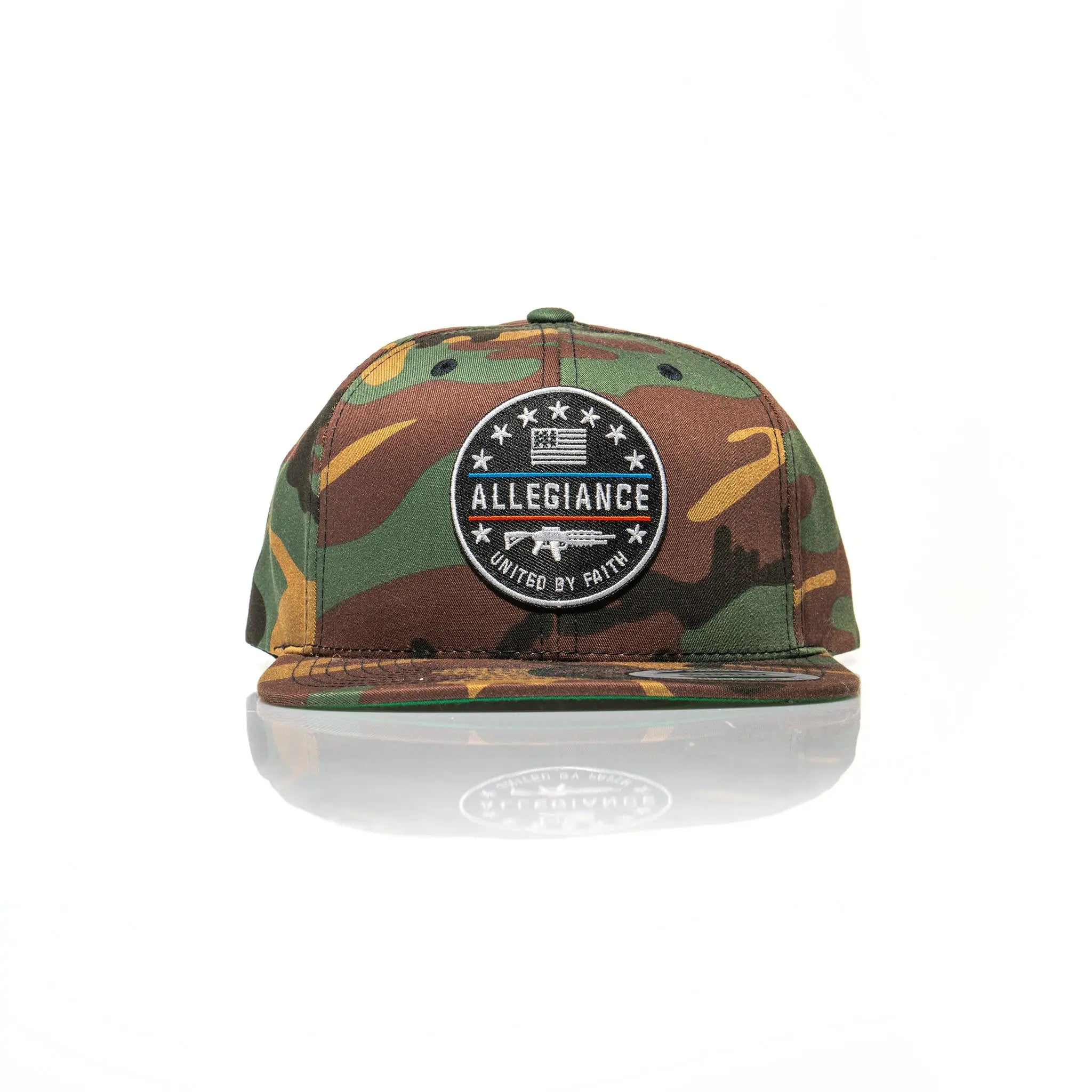 Combat Snapback