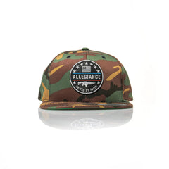 Combat Snapback