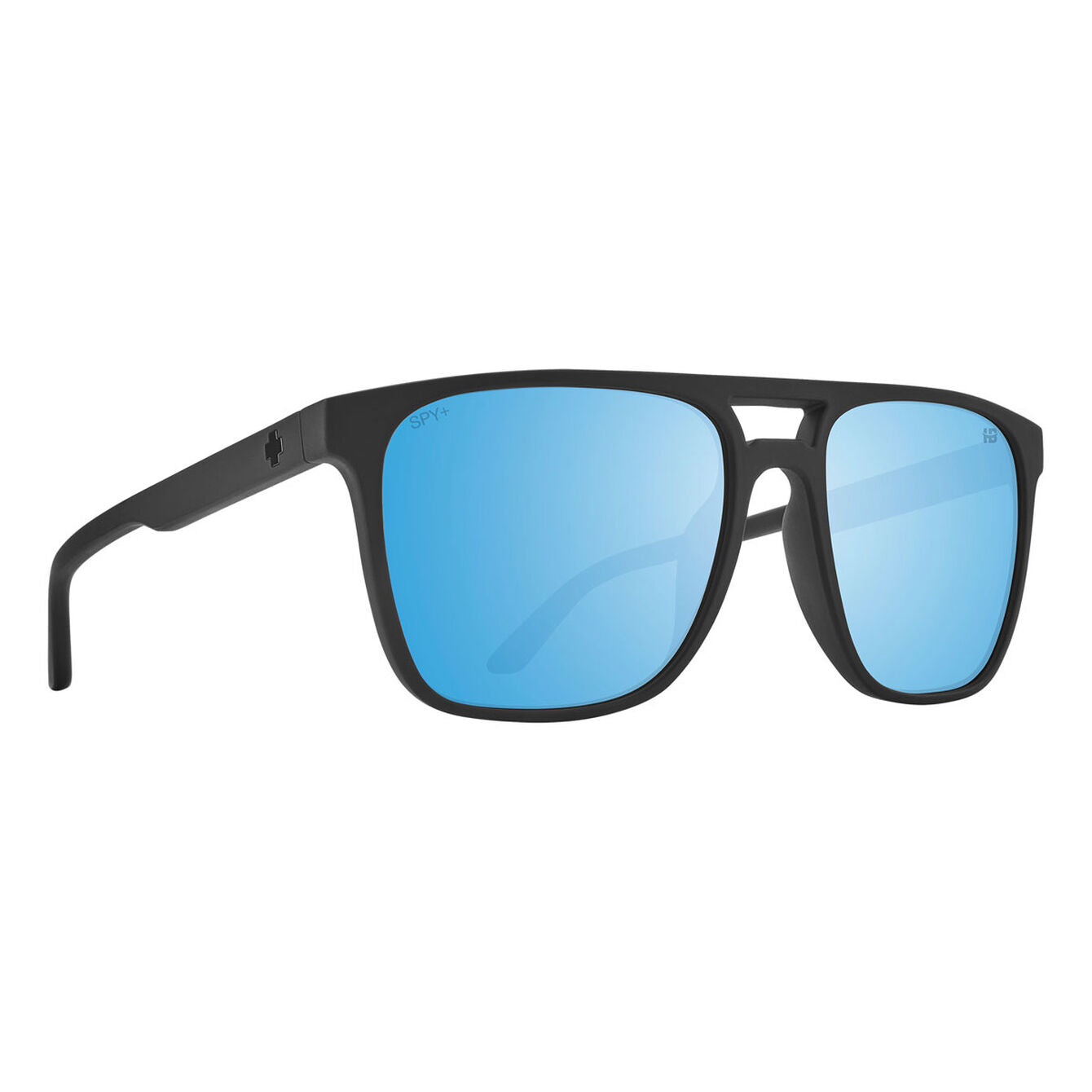 Czar Mat Blk Ice Blu BST Pol