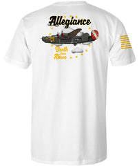 Death From Above Premium Tee