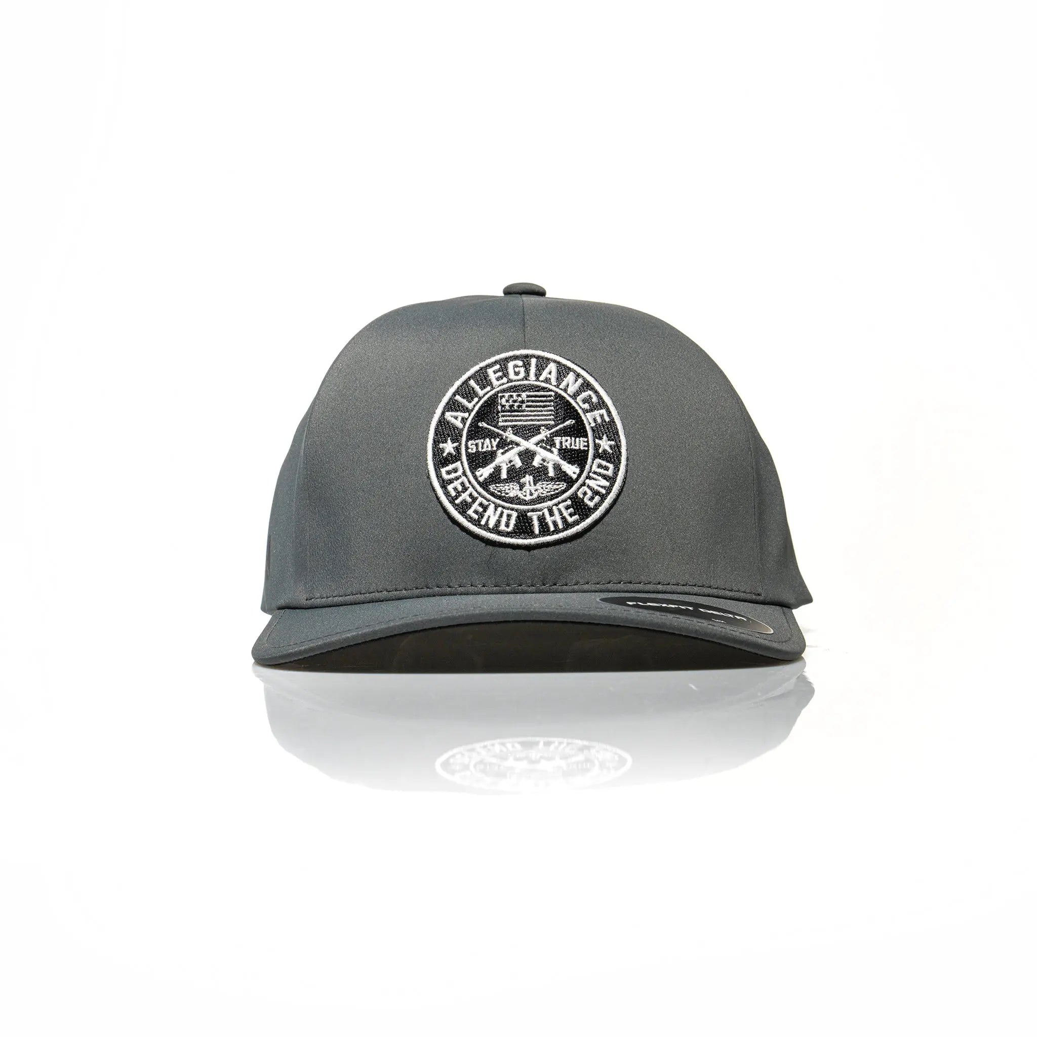 Defend The 2nd Delta FlexFit