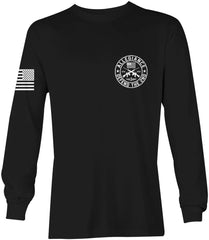 Defend the 2nd B.H. Long Sleeve