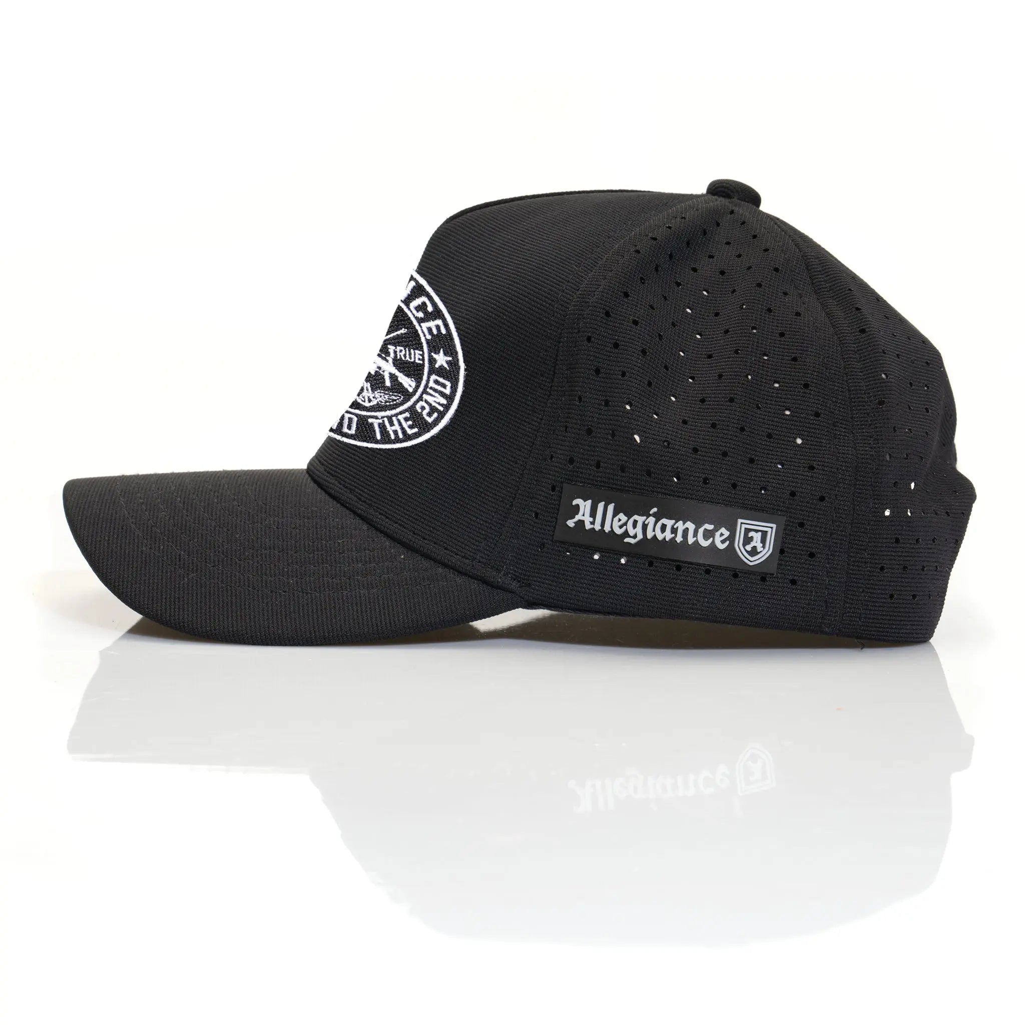 Defend the 2nd Tech Hat