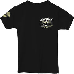 Desert Skull Youth Tee