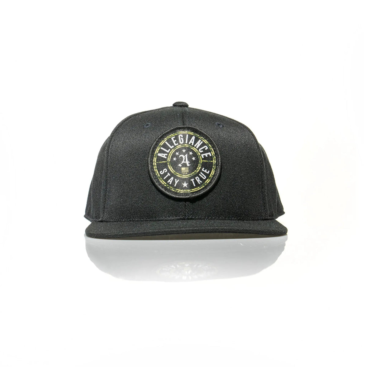 Digi. Cam Flexfit Snapback 110