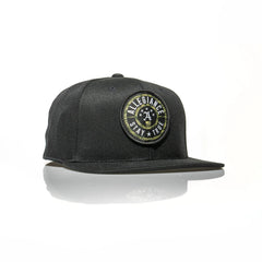 Digi. Cam Flexfit Snapback 110