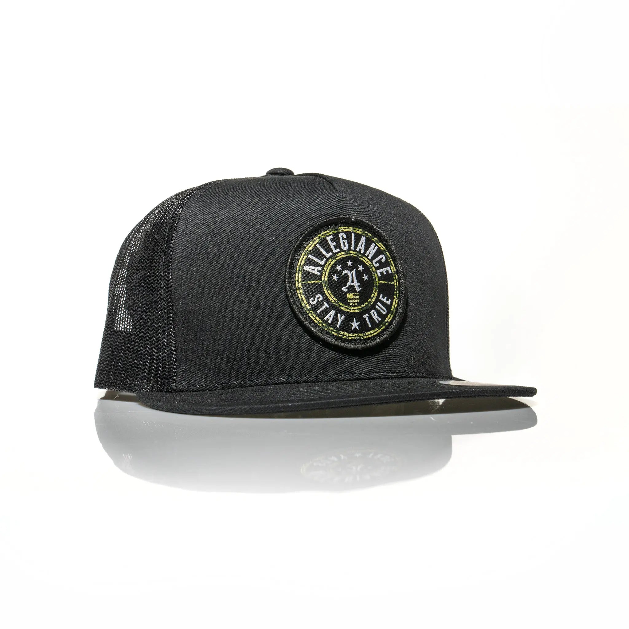 Digi Cam Trucker Hat