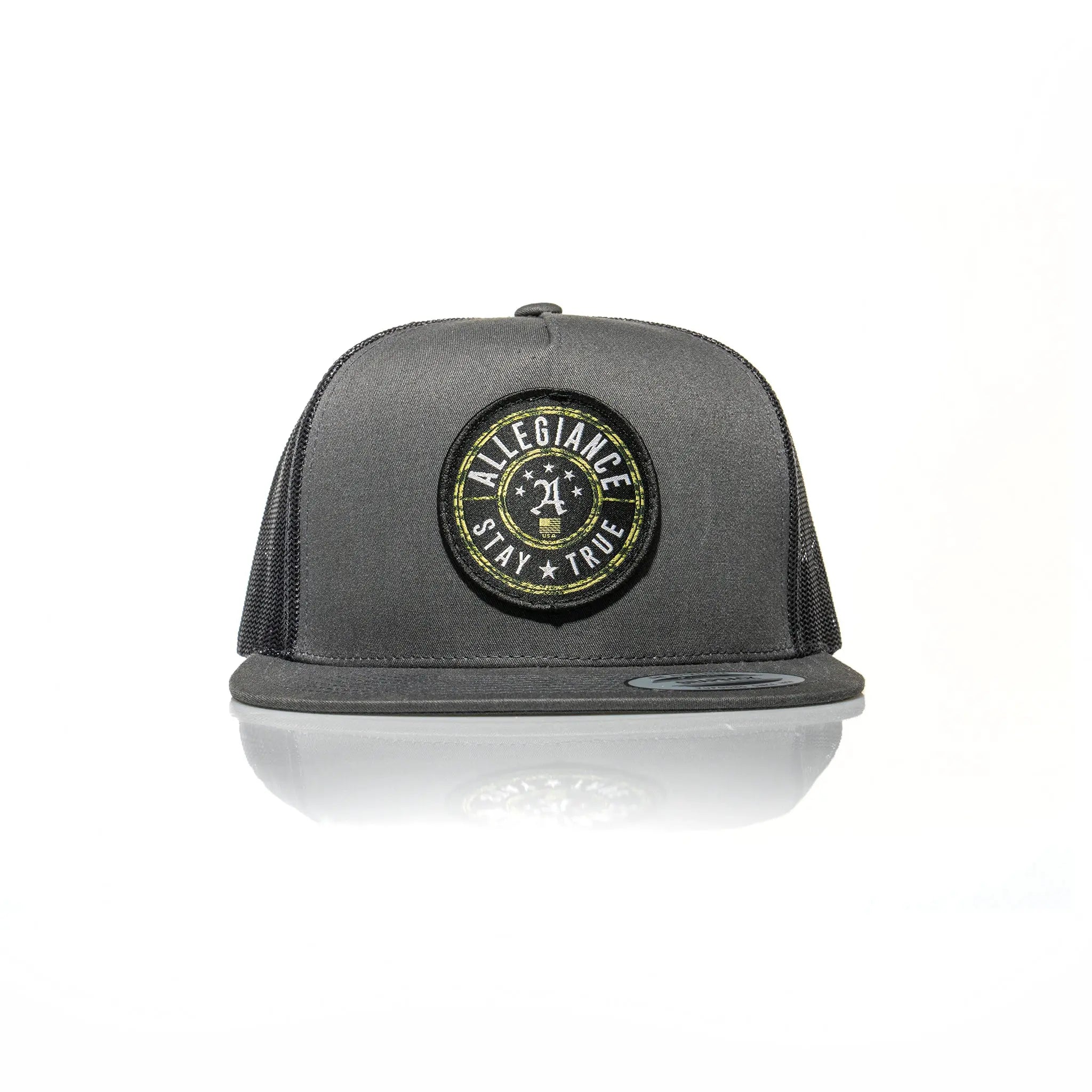 Digi Cam Trucker Hat