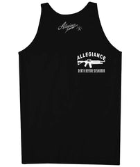 Dishonor Tank