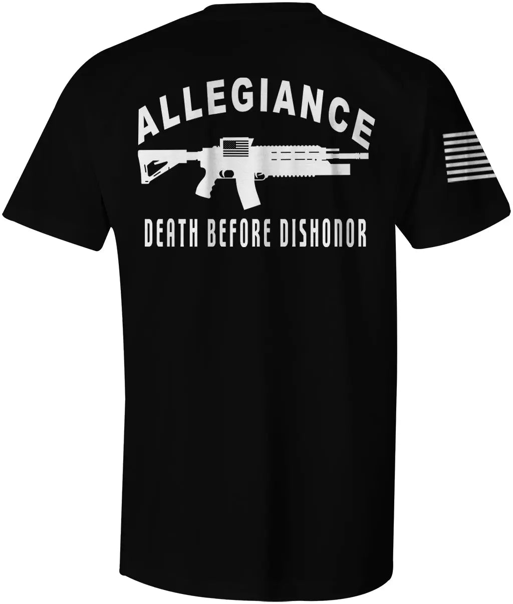 Dishonor Tee