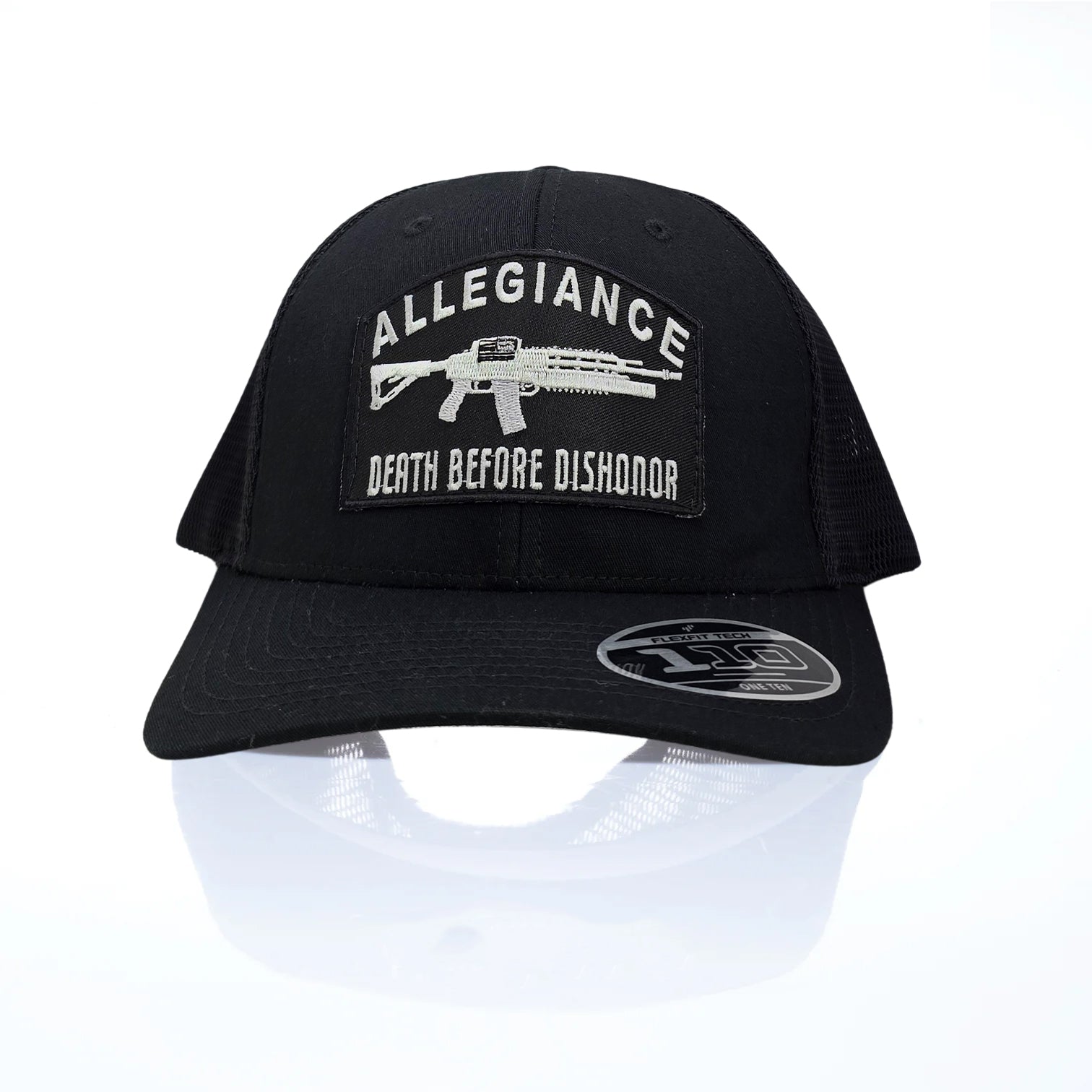 Dishonor 110 Trucker