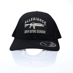 Dishonor 110 Trucker