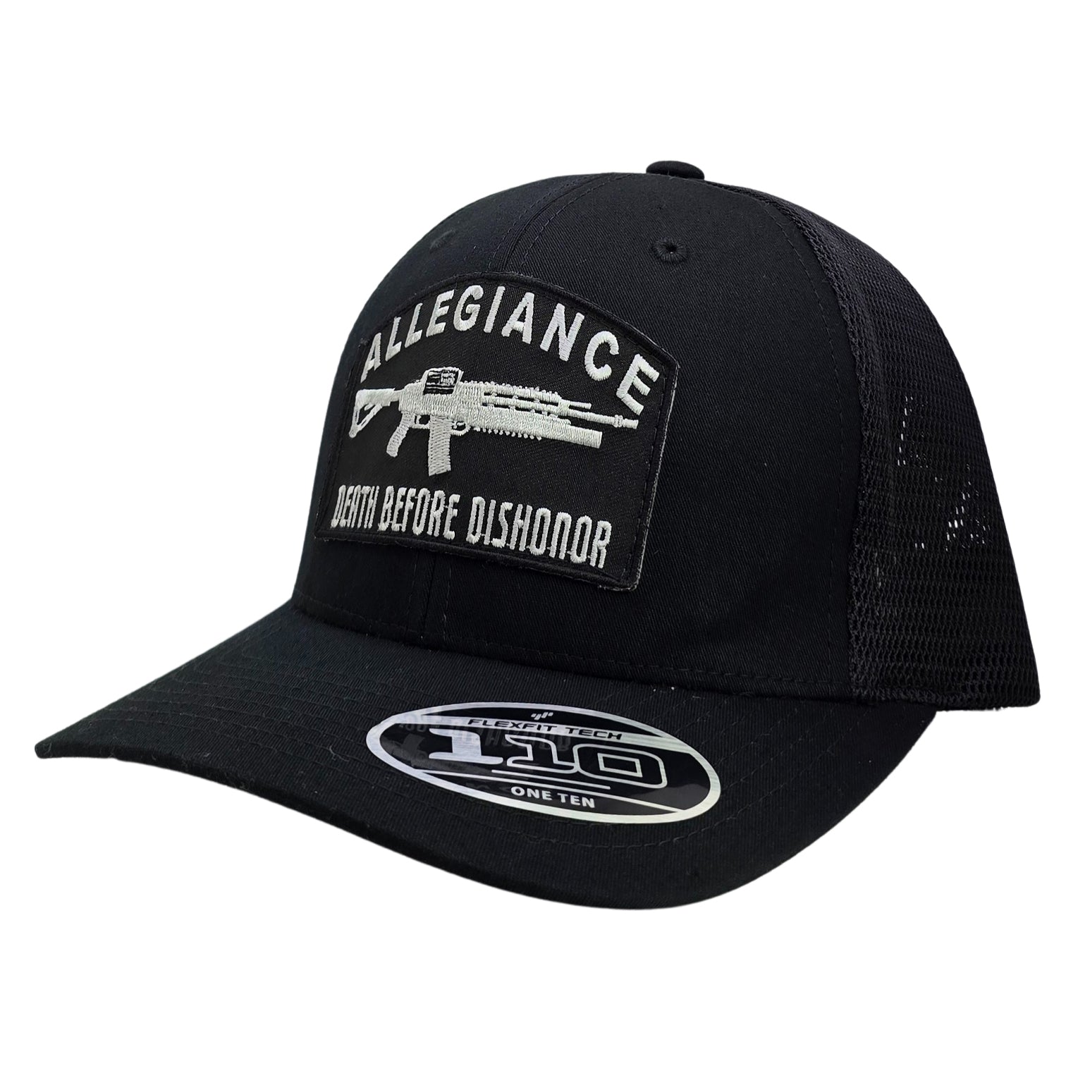 Dishonor 110 Trucker