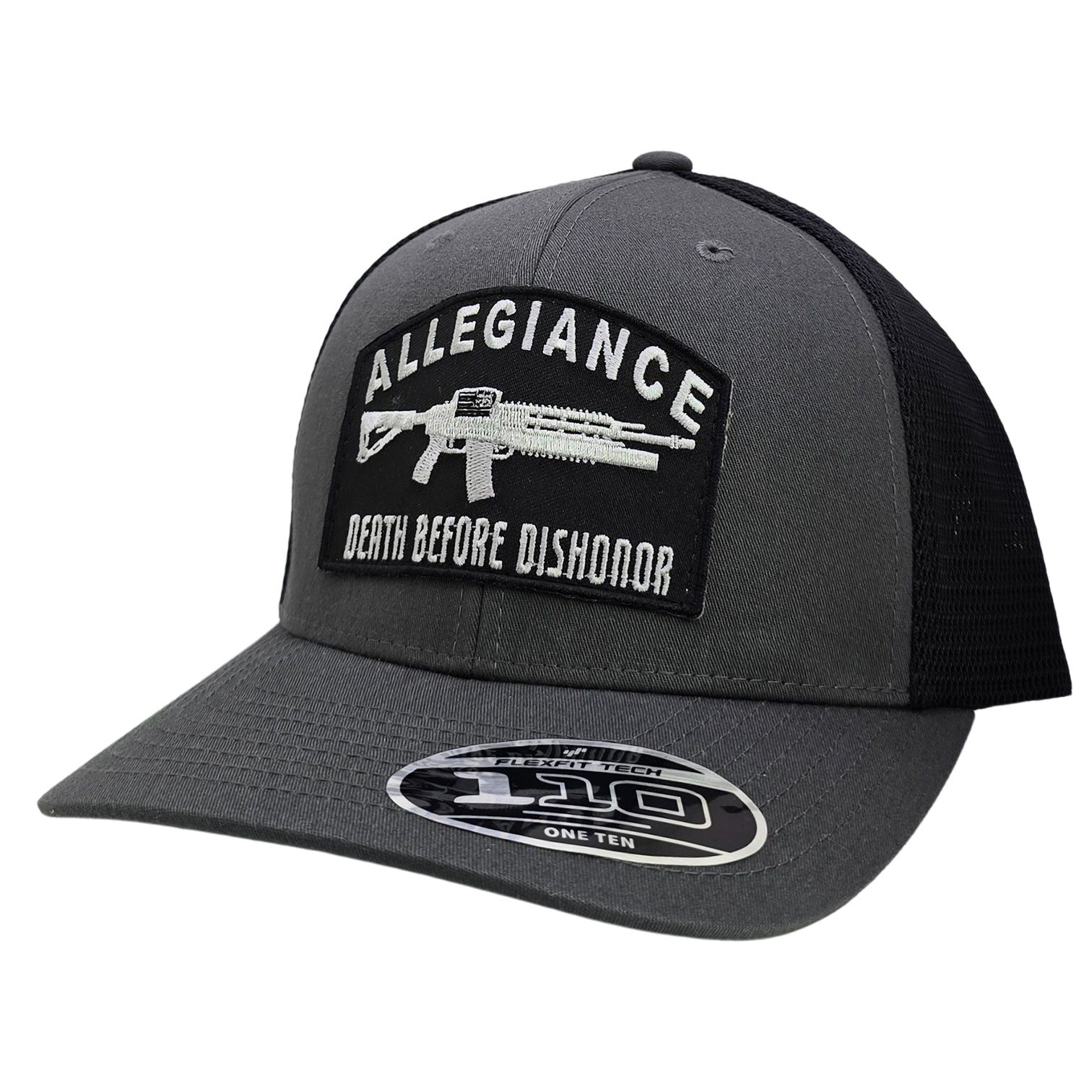 Dishonor 110 Trucker