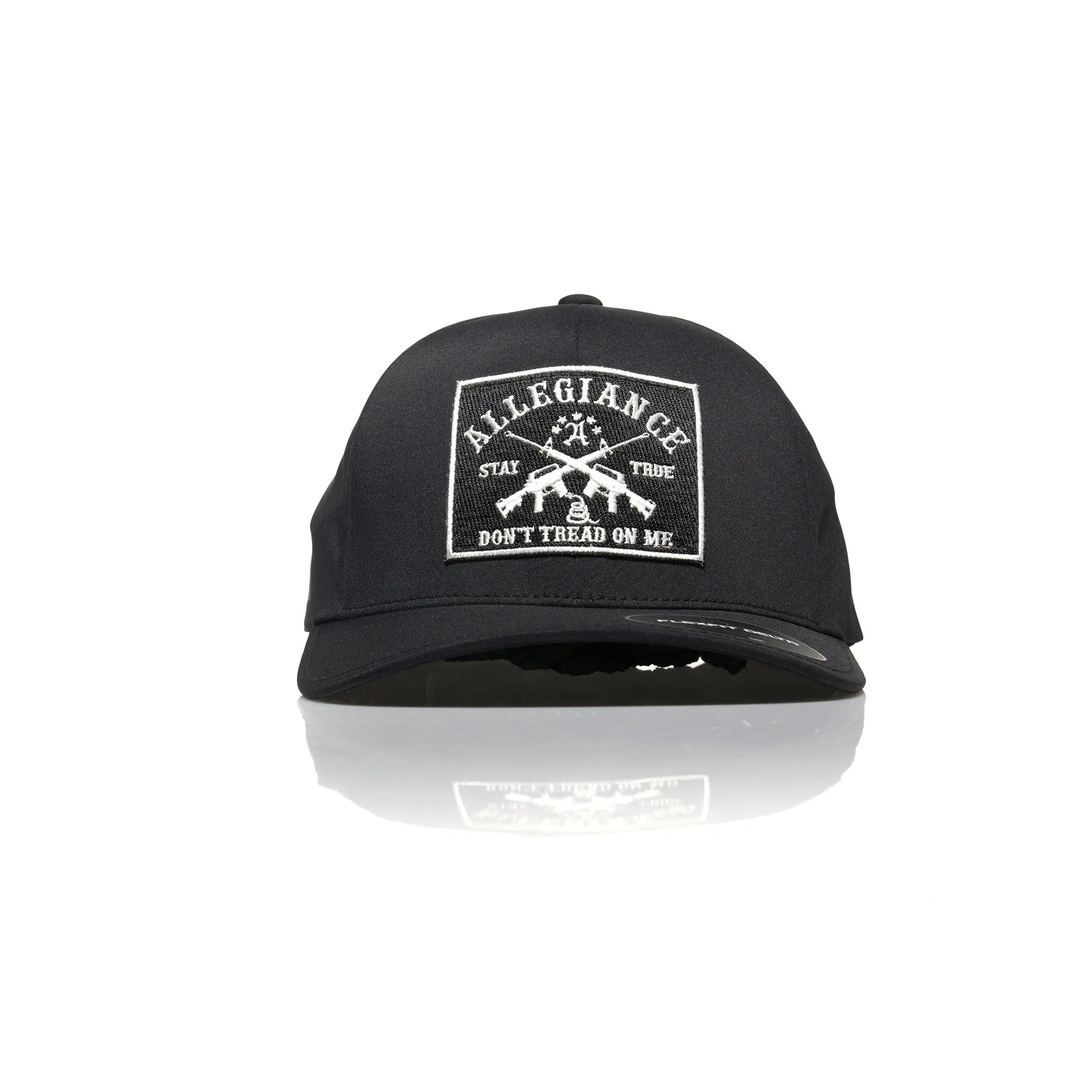 Don't Tread Flexfit Delta