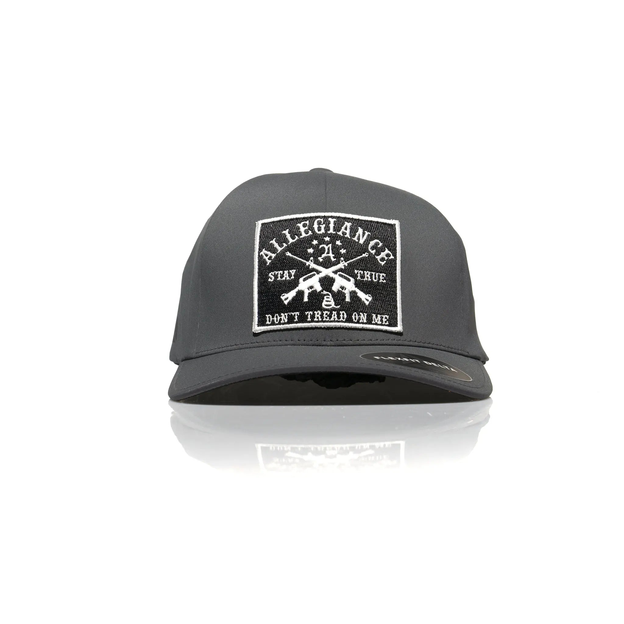 Don't Tread Flexfit Delta