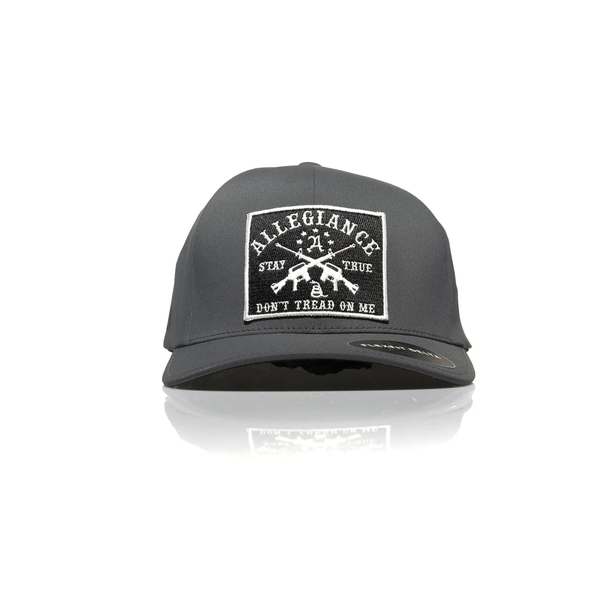 Don't Tread Flexfit Delta