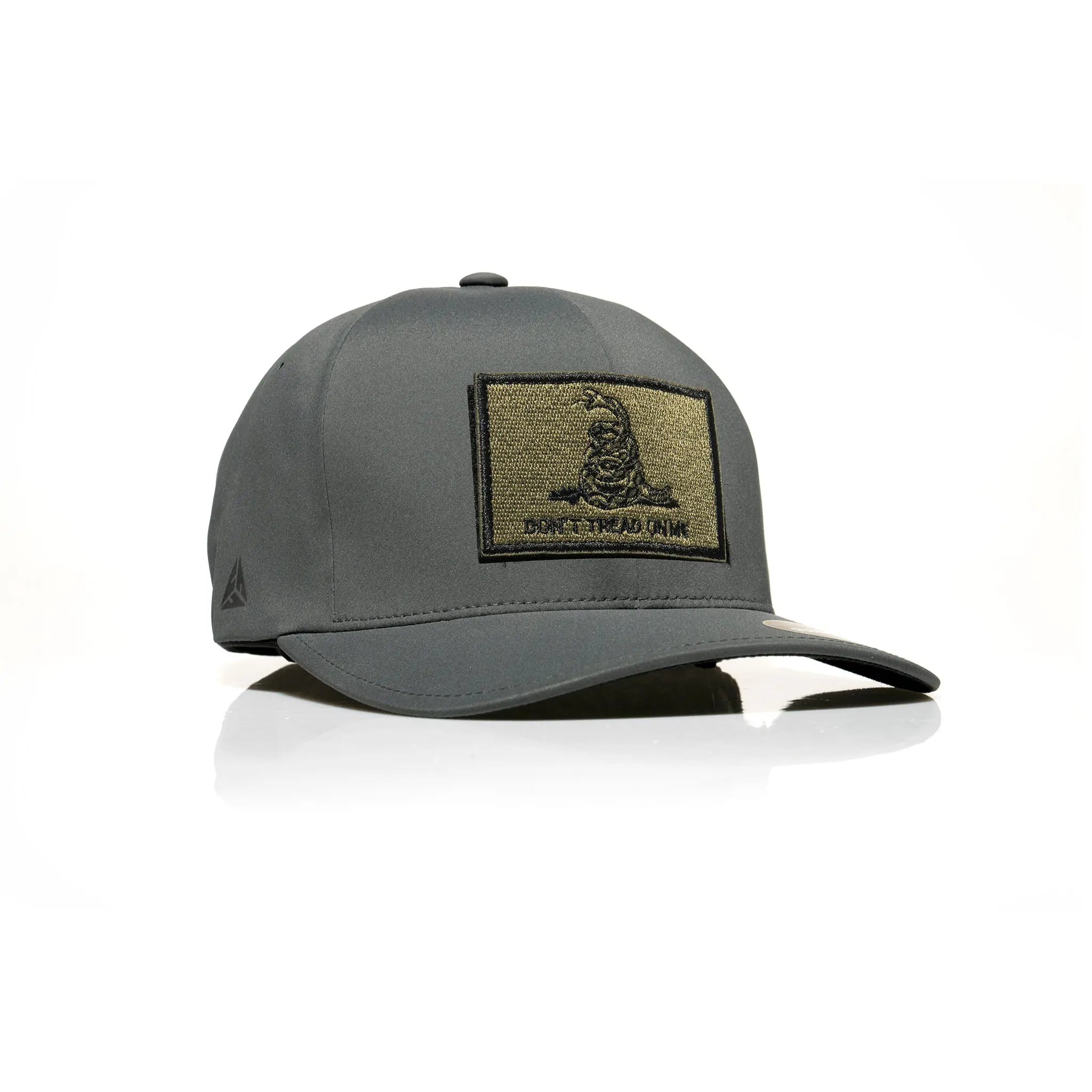 Don't Tread Patch Flexfit Delta