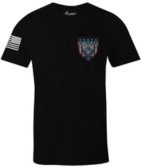 Don't Tread Shield Tee