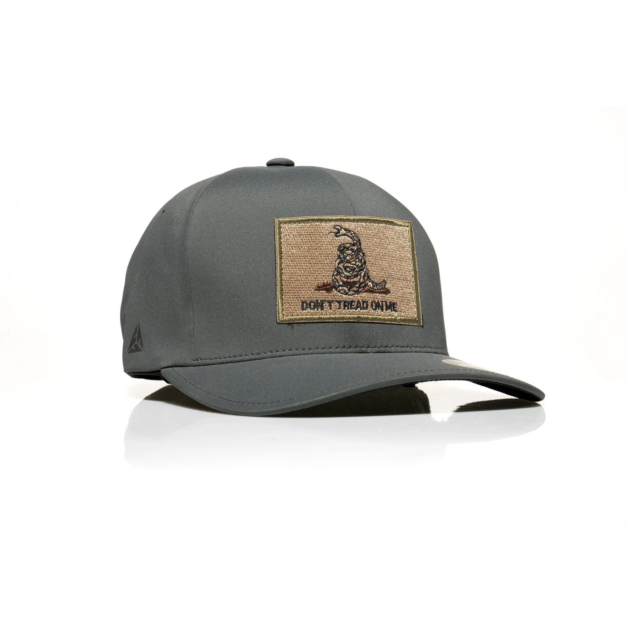 Don't Tread Patch Flexfit Delta
