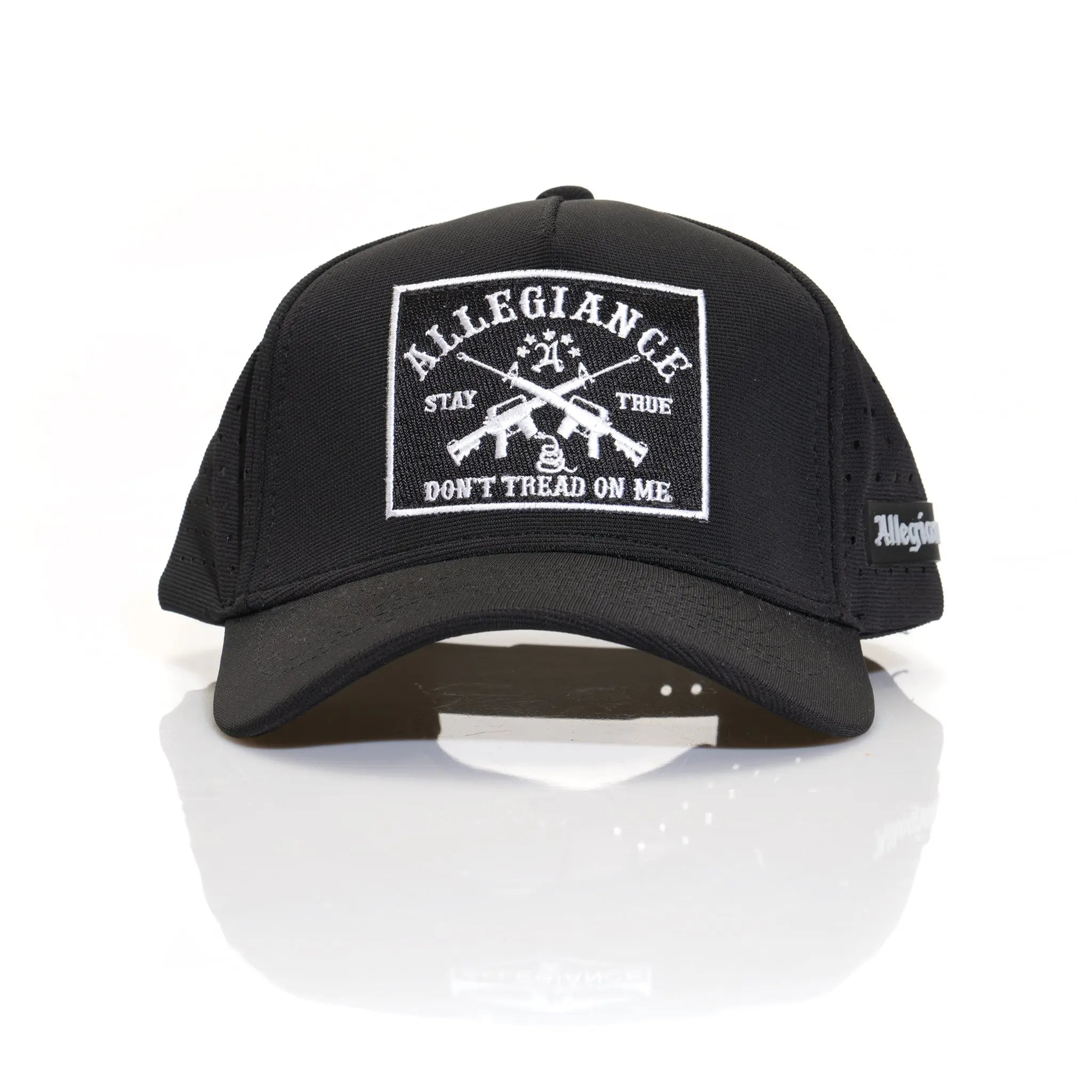 Don't Tread Tech Hat