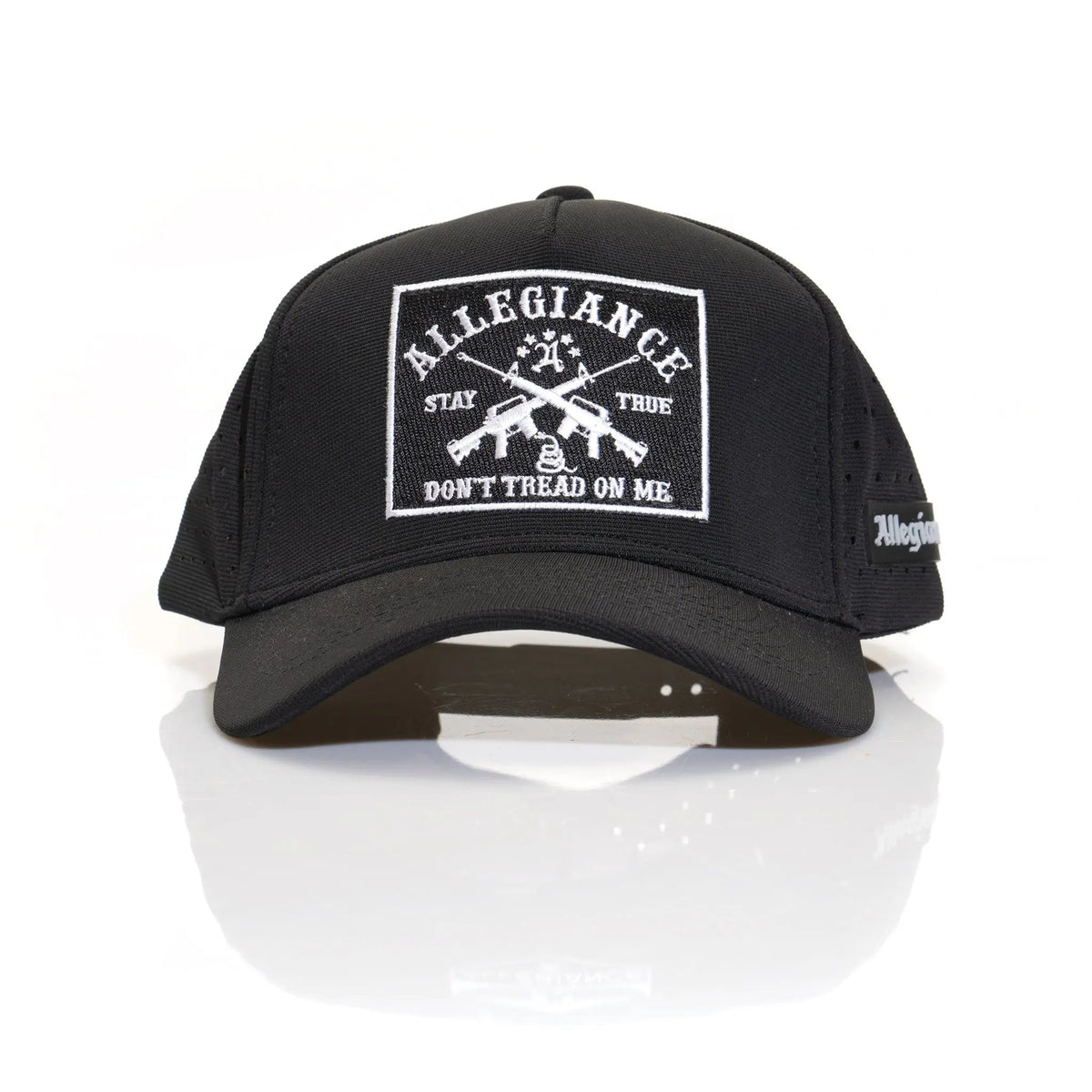 Don't Tread Tech Hat