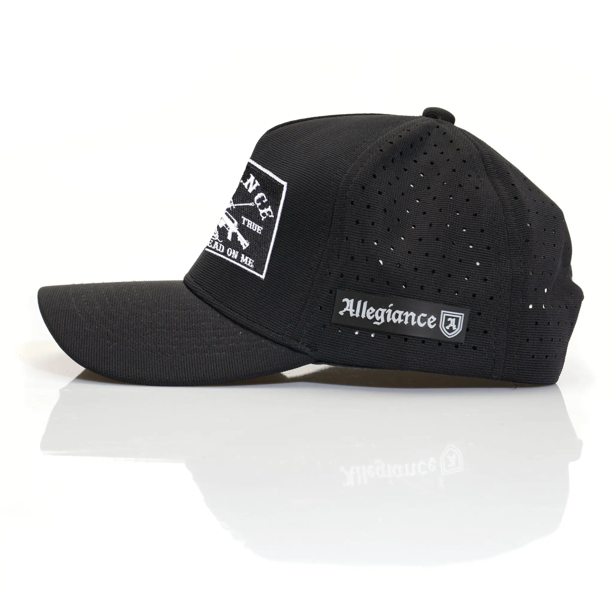 Don't Tread Tech Hat