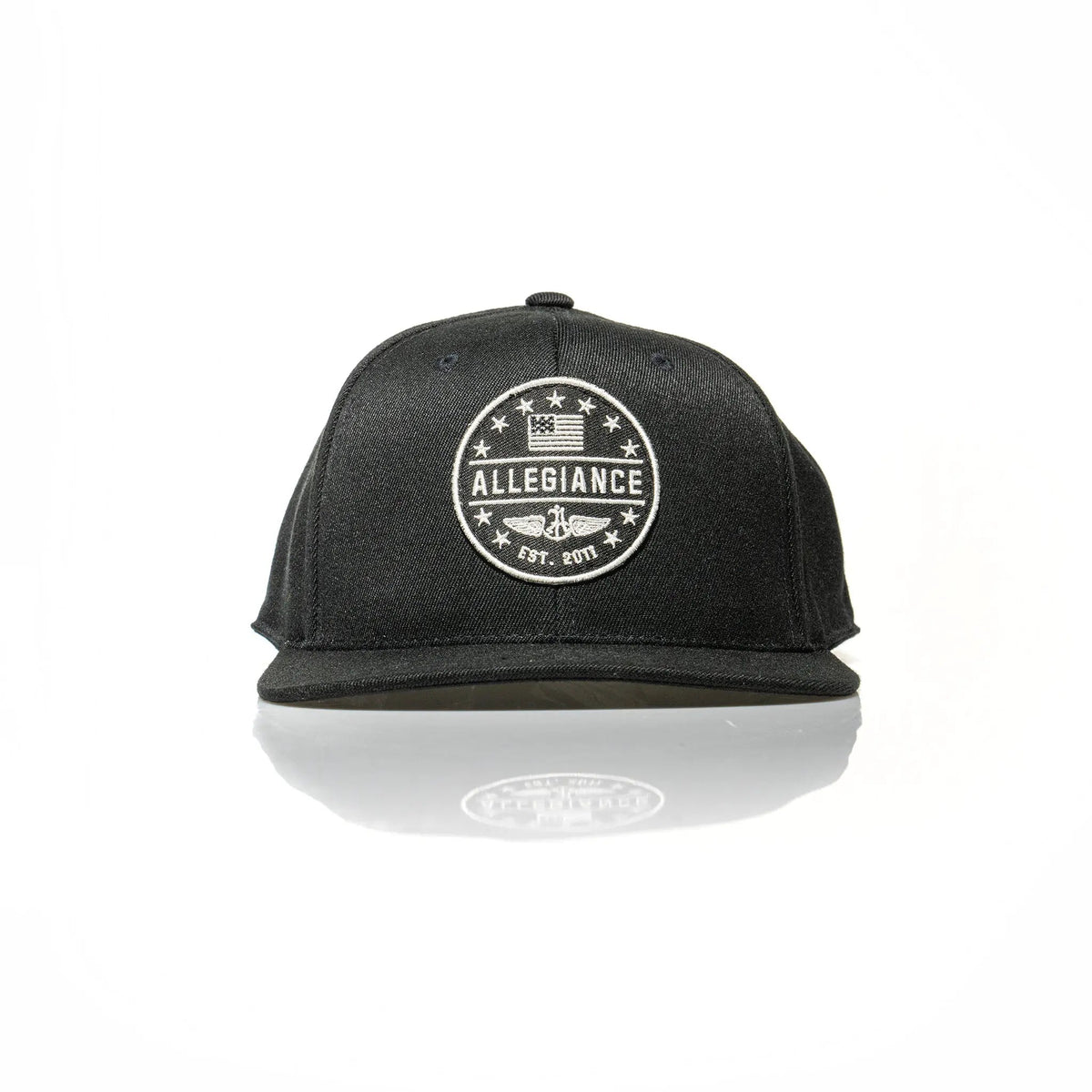 EST. 11 Flexfit Snapback 110