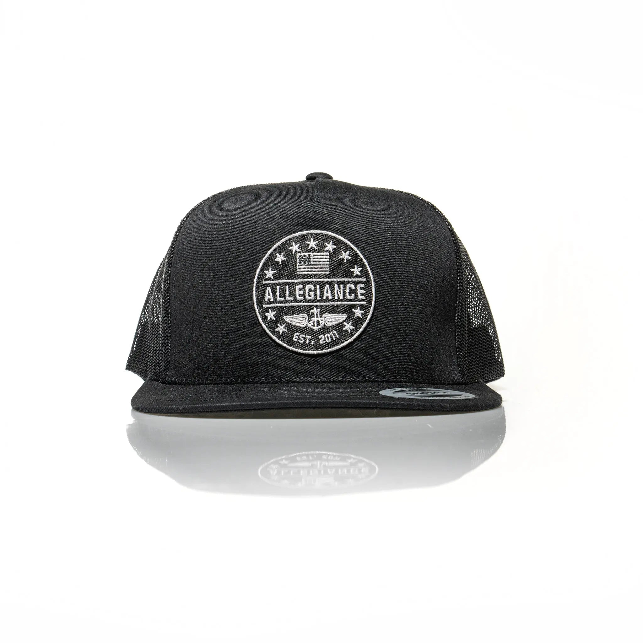 EST. 11 Trucker