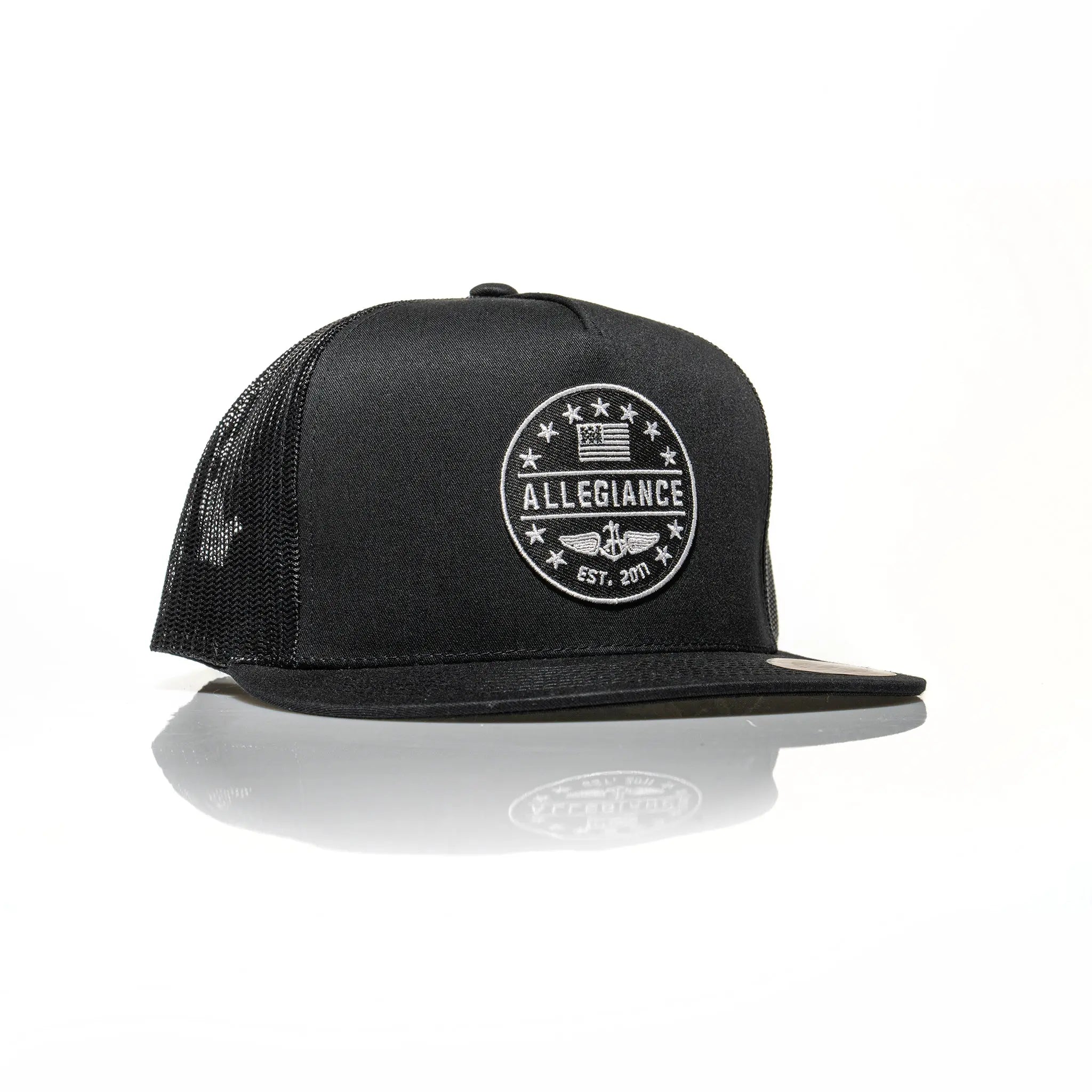 EST. 11 Trucker