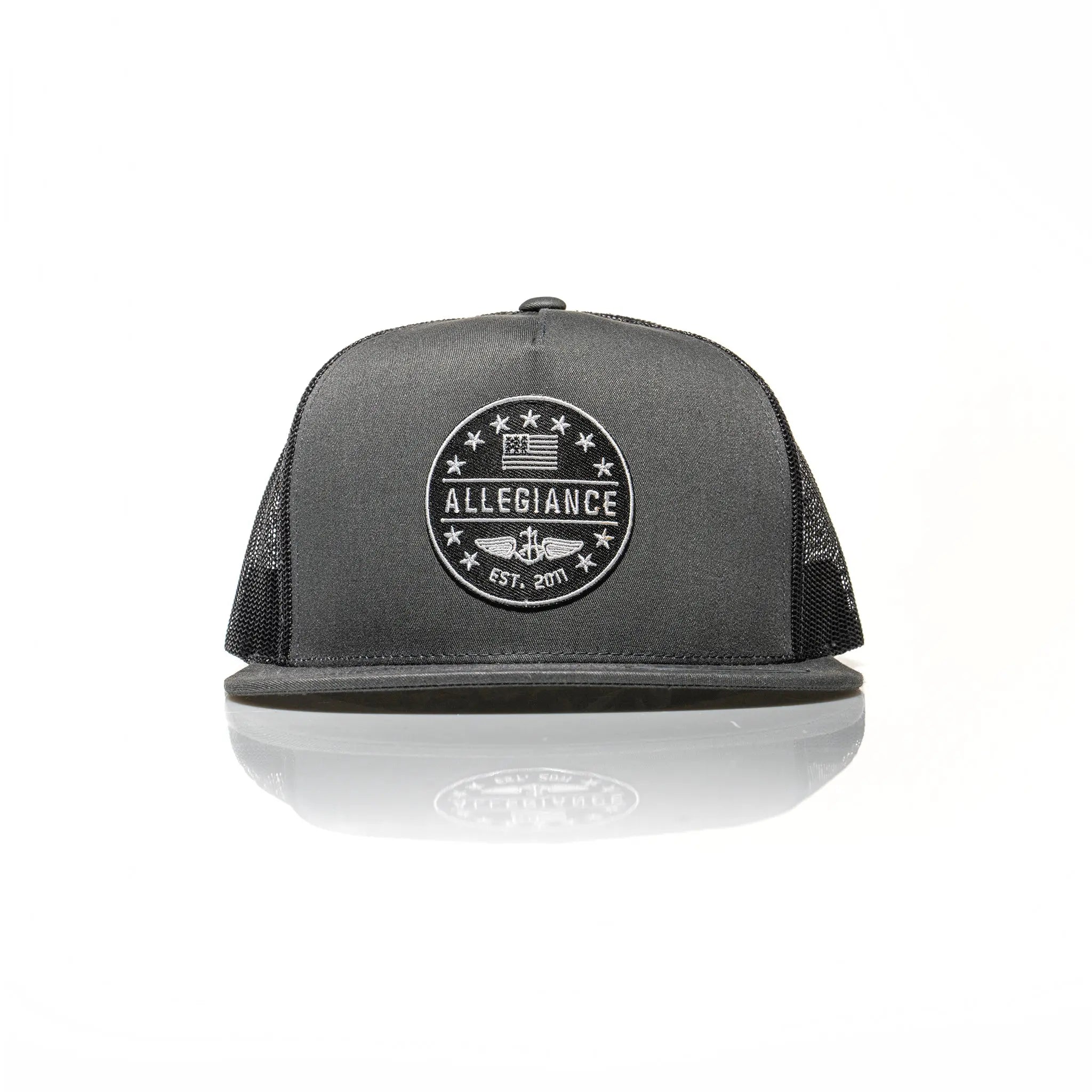 EST. 11 Trucker