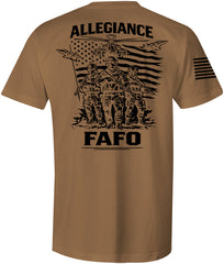 FAFO Premium Tee