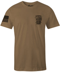 FAFO Premium Tee