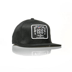 F*CK ISIS Flexfit Snapback 110
