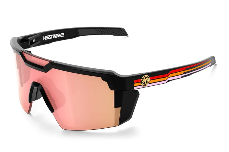 Future Tech Z87+ BLK/POLREDSTRIPE