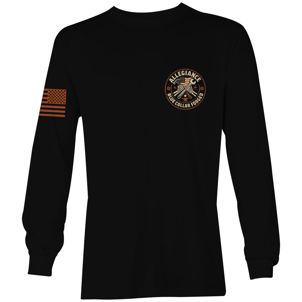 Forged Long Sleeve