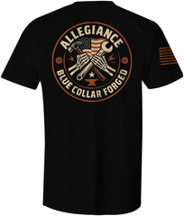 Forged Tee