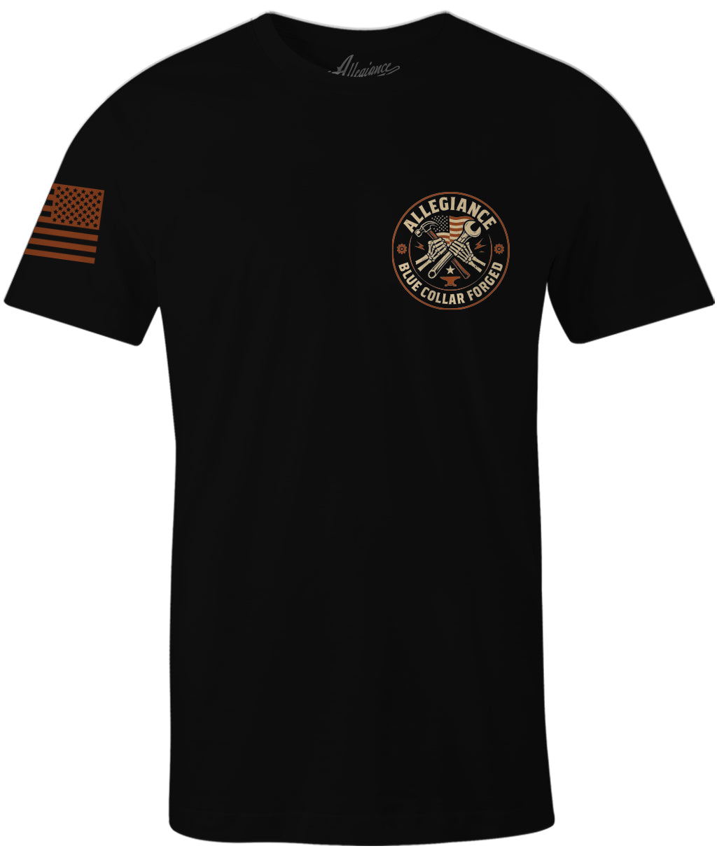 Forged Tee