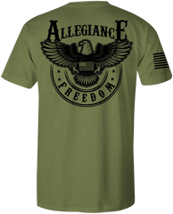 Freedom Eagle Premium Tee