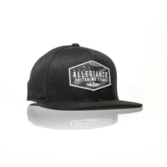 Glory Stealth Flexfit Snapback 110