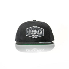 Glory Stealth Snapback