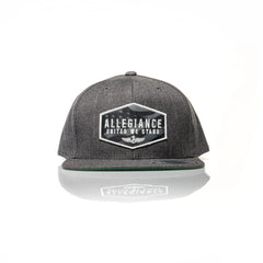 Glory Stealth Snapback