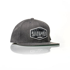 Glory Stealth Snapback