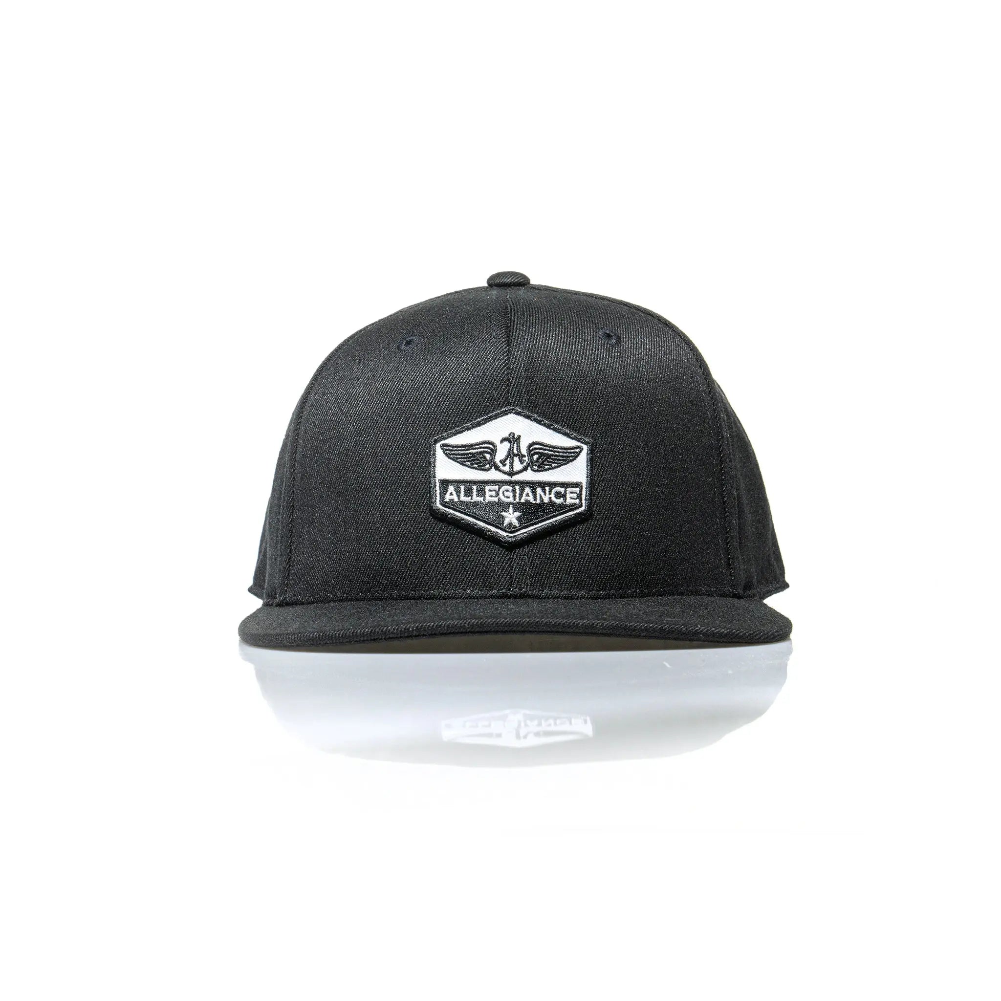 Hex Flexfit Snapback 110
