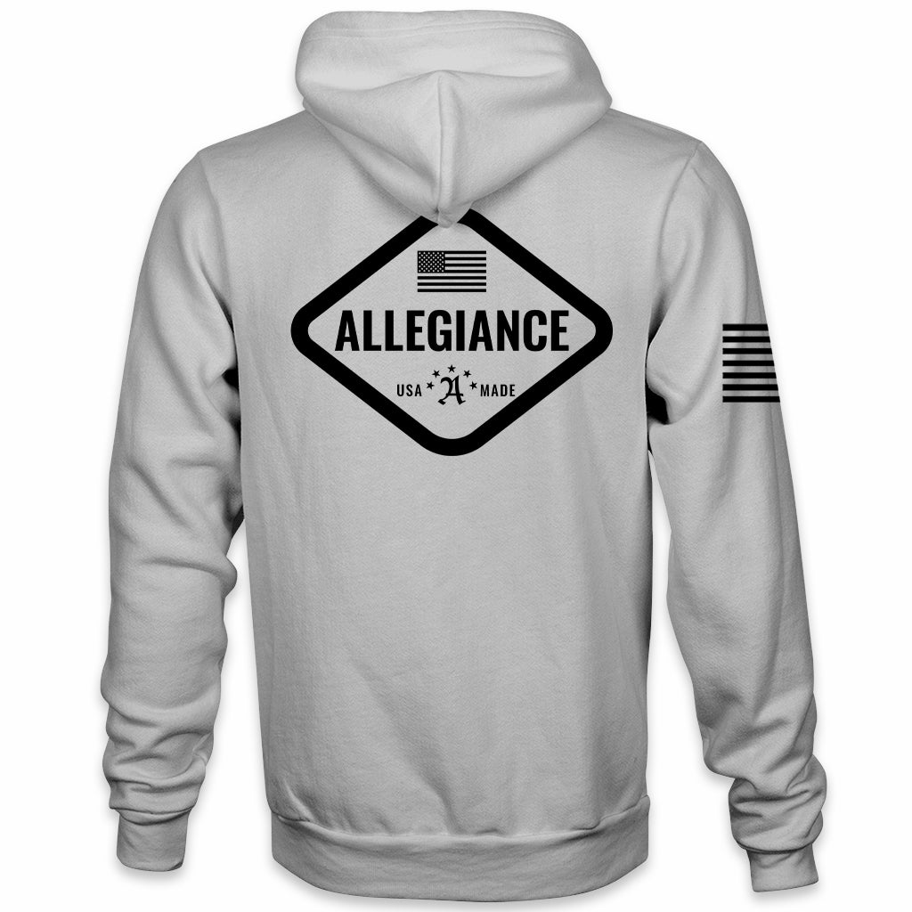 Hex Premium Hoodie