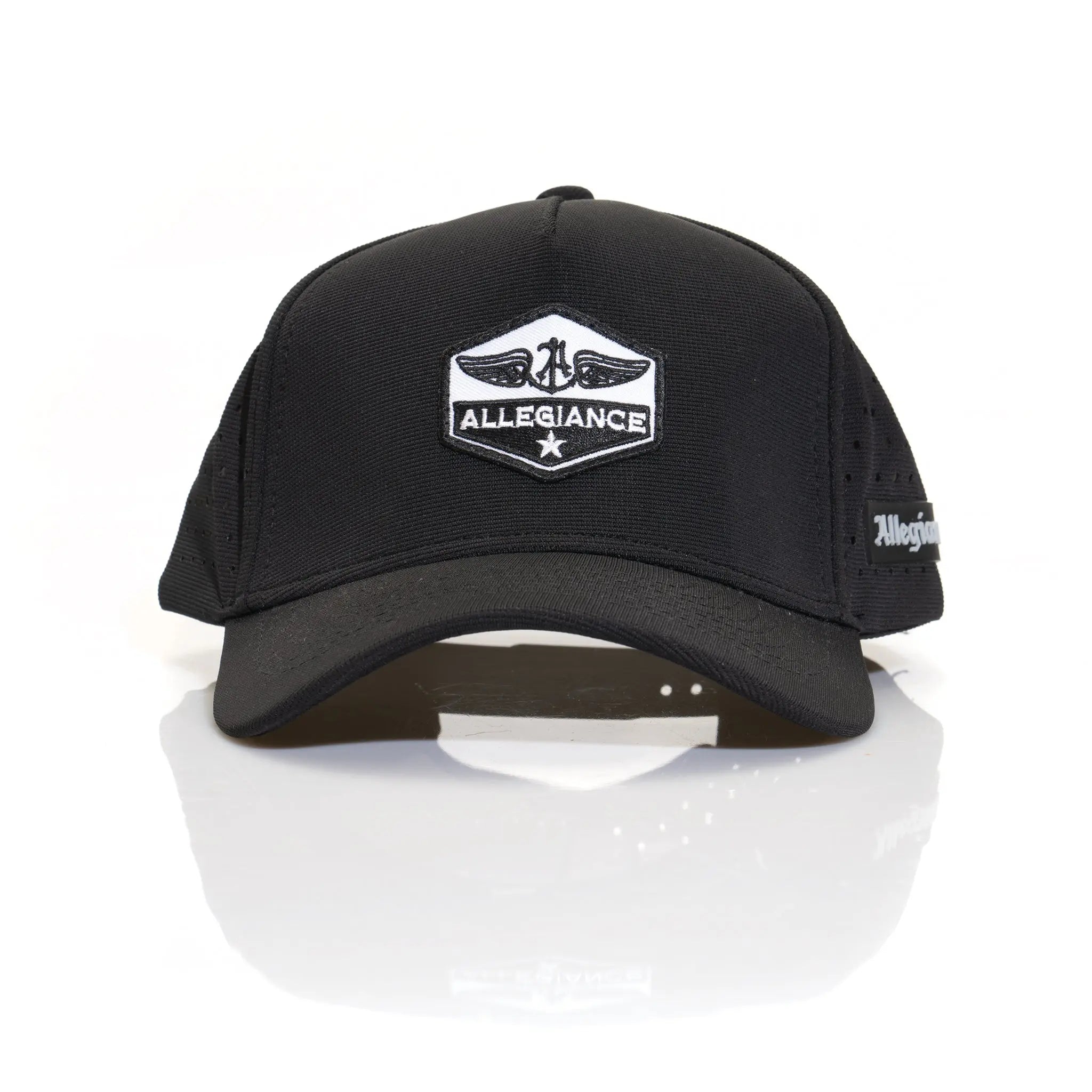 Hex Tech Hat
