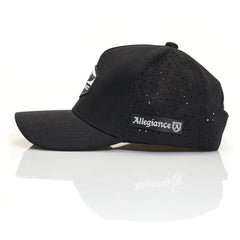 Hex Tech Hat